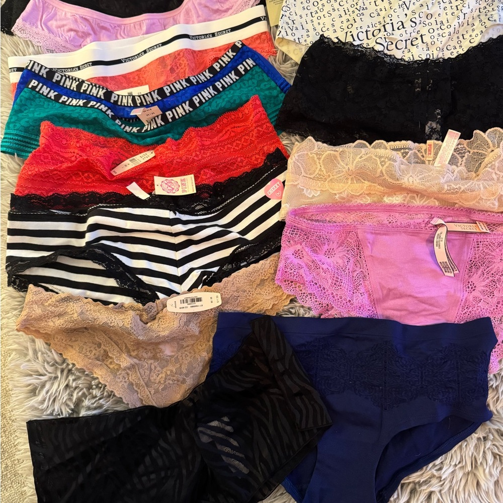 Victoria secret